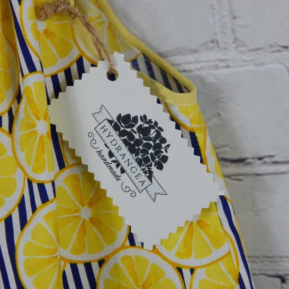 Beautiful Handmade Pillowcase Girls Size 4 - Picture 8 of 8